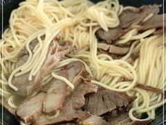 -上海为民商行清真饭店(南大路店)