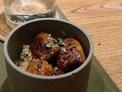 -RONIN Snack Bar