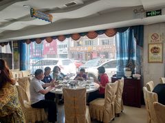 -春华海鲜城(广场西苑店)