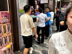 -哈啾嗨·新概念蒙餐(红星新城店)