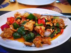 -simply thai天泰(长泰广场店)