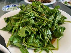 -瑞丰园庭院餐厅·白族传统家常菜