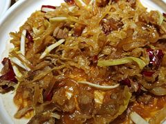 -榆林镇筋饼(知春路店)