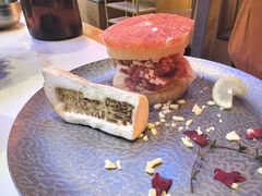 -杨记齐齐哈尔烤肉(总店)