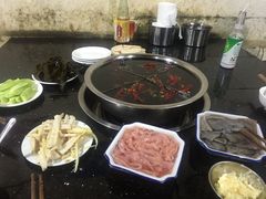 -祝幺妹火锅(裕华村总店)
