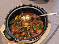 -小厨娘淮扬菜(板桥一店)