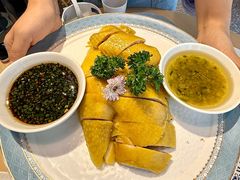 -兔爸私家小厨(新北万达店)