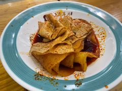 -马三洋芋片(兰州总店)