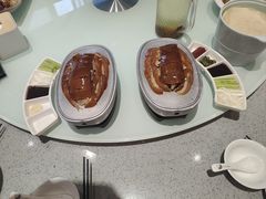 -紫光园·烤鸭·北京菜(劲松店)