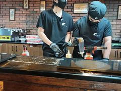 -昊·来了寿司(台湾街店)