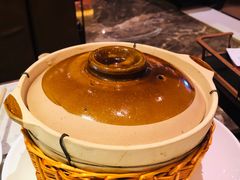 -捞神汤物料理(正大广场店)