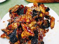 -桃子餐厅·天津菜(红星路直营店)