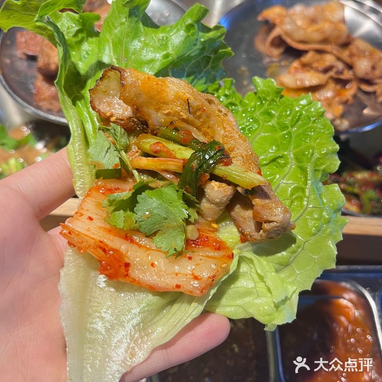 烤肉-盗贼火炉 🥂长沙烤肉的天花板❗️💗值得N+1吃🥩