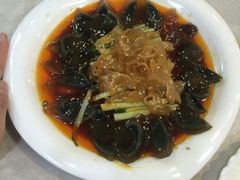 -喜运来酒楼(江南大道店)