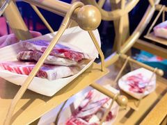 -秦炉烤肉(财富中心店)