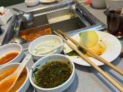 -海底捞火锅(振华商厦店)