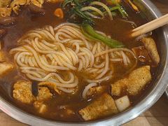 -柳州肥姨妈大骨螺蛳粉(双阳路店)