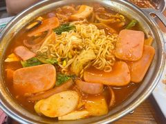 -韩礼年糕(飞虹路店)