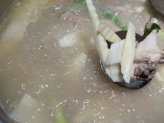-烹然四季椰子鸡火锅(姚家园万象汇店)
