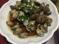 -天天渔港海鲜酒家(石浦玉泉路店)