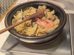 -火啫啫·粤式啫啫煲(南通首店)