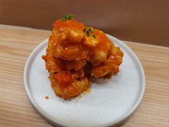 火焰虾-YAMAKAWA(龙湖胥江天街店)