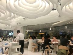 大堂-大树餐厅(朝阳大悦城店)