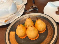 -索菲特酒店·乐轩华中餐厅