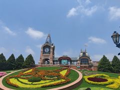 -上海迪士尼度假区