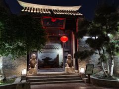 -回龙窝历史文化街区