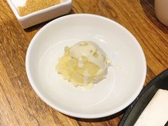 -釜山火炉韩式炭火烤肉(欧洲城店)