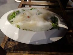 -南门四季铜锅涮肉(左家庄店)