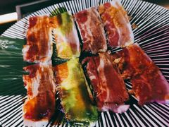 -十三姨正合丰烤肉(营迹路店)