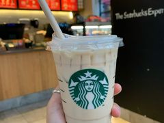 -星巴克(大梅沙8号仓店)