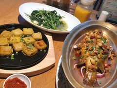 -黄山老妈·土菜(碧桂园店)