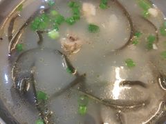 -海汇源老烧麦店(东大街总店)