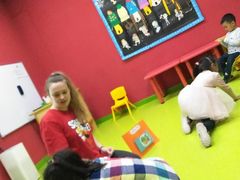 -贝迪森儿童成长中心(未央汉神中心)