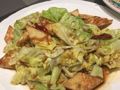 -巴依老爷新疆美食(清华东门店)