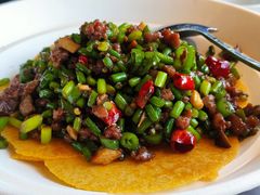 -江宴渔村·鱼鲜土菜(紫荆广场店)