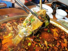 -邮亭陈鲫鱼·重庆老字号(大足直营店)