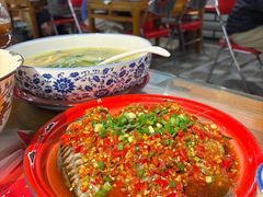 -小街47號江湖菜(四合院店)