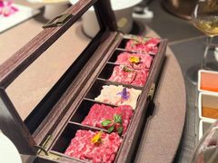 -左庭右院鲜牛肉火锅黑金店(陆家嘴中心店)