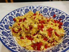 剁椒炒蛋-新新湘菜馆(新中街二条店)