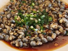 -华盛丰温州大排档(东三环南路店)