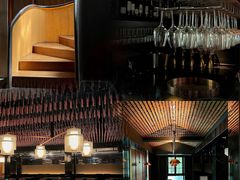 大堂-IL TEATRO 精品意大利餐厅