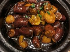 -四季暖堂·融合江浙菜(N1955创业园店)