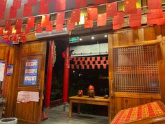 -亮欢寨酸汤鱼(沙冲路店)