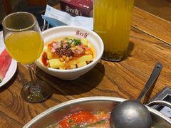 -亮欢寨(凯里总店)