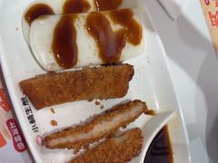 -小杨生煎(黄河路店)