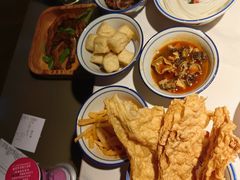 -九鼎轩脆毛肚火锅(南京东路店)